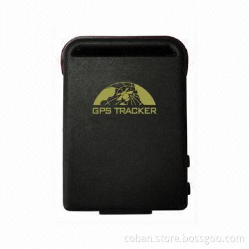 Satellite/GPS Locator Tracker, Monitoring SMS GPS102